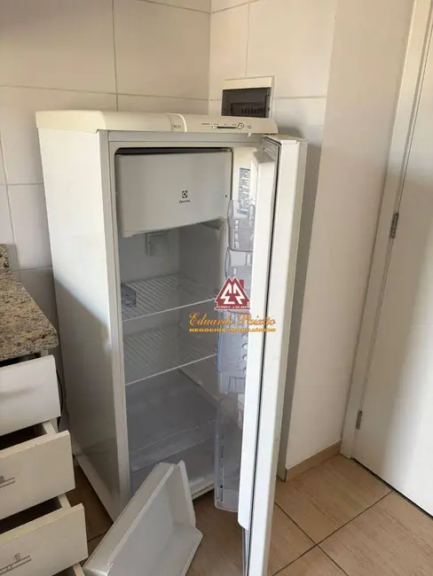 Foto 4 de Apartamento com 1 quarto para alugar, 34m2 em Vila Nova Carolina, São Paulo - SP