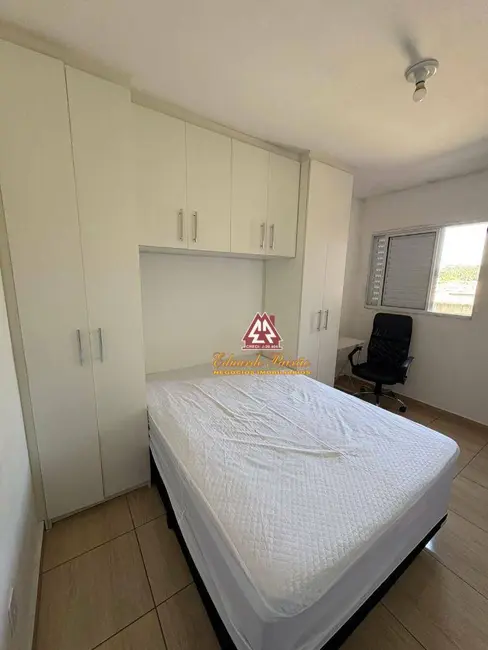 Foto 6 de Apartamento com 1 quarto para alugar, 34m2 em Vila Nova Carolina, São Paulo - SP