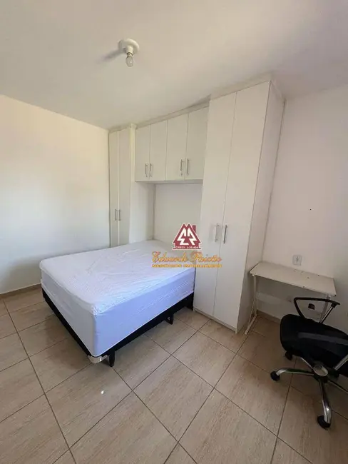 Foto 5 de Apartamento com 1 quarto para alugar, 34m2 em Vila Nova Carolina, São Paulo - SP