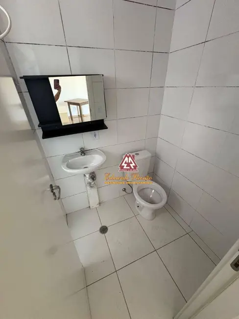 Foto 8 de Apartamento com 1 quarto para alugar, 34m2 em Vila Nova Carolina, São Paulo - SP