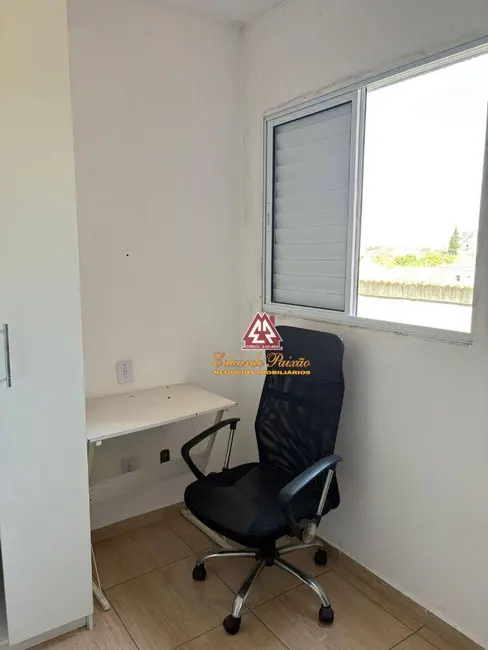 Foto 7 de Apartamento com 1 quarto para alugar, 34m2 em Vila Nova Carolina, São Paulo - SP