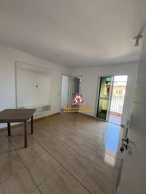 Foto 1 de Apartamento com 1 quarto para alugar, 34m2 em Vila Nova Carolina, São Paulo - SP