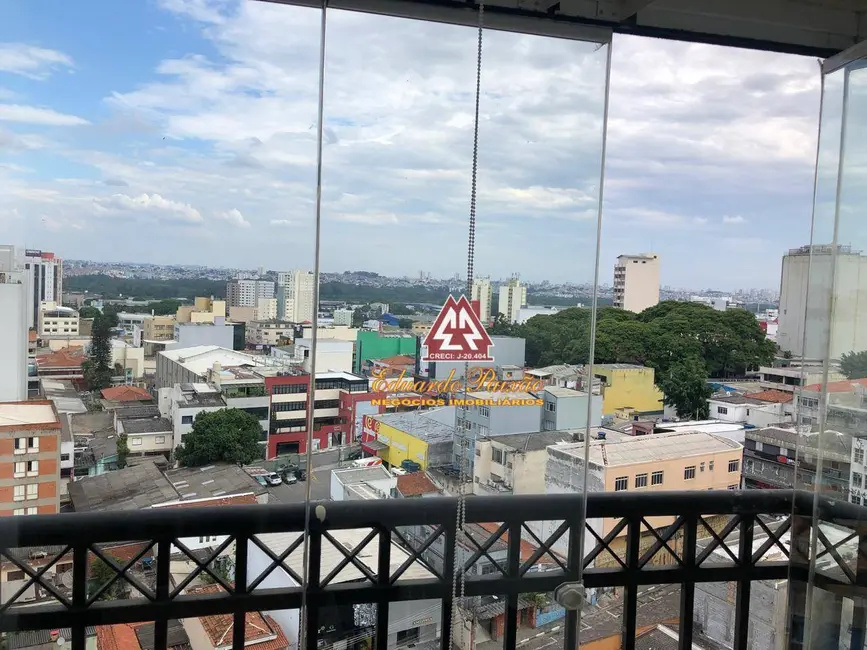 Foto 8 de Apartamento com 3 quartos à venda, 151m2 em Centro, Guarulhos - SP