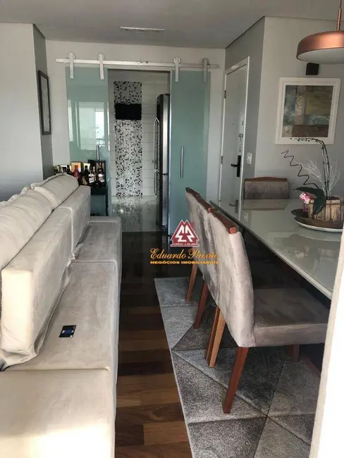 Foto 4 de Apartamento com 3 quartos à venda, 151m2 em Centro, Guarulhos - SP