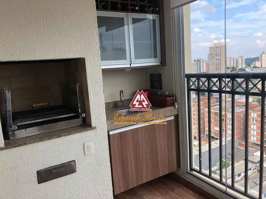 Foto 9 de Apartamento com 3 quartos à venda, 151m2 em Centro, Guarulhos - SP