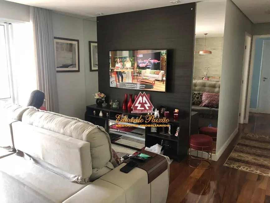 Foto 6 de Apartamento com 3 quartos à venda, 151m2 em Centro, Guarulhos - SP