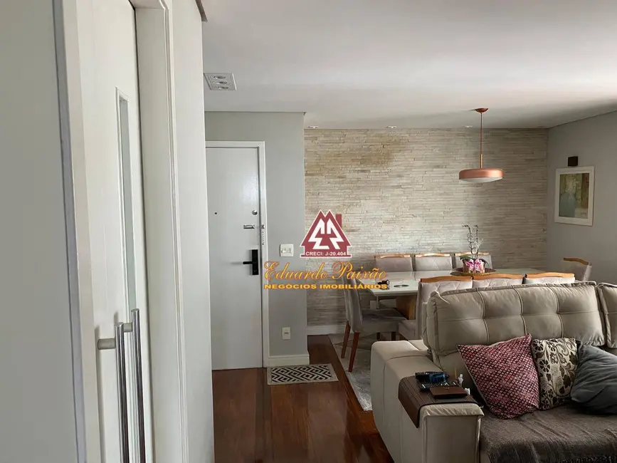 Foto 1 de Apartamento com 3 quartos à venda, 151m2 em Centro, Guarulhos - SP
