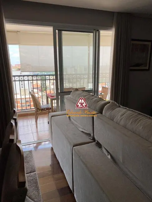 Foto 5 de Apartamento com 3 quartos à venda, 151m2 em Centro, Guarulhos - SP