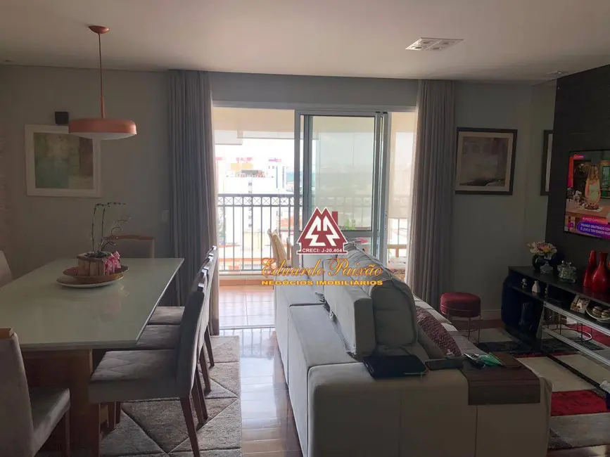 Foto 2 de Apartamento com 3 quartos à venda, 151m2 em Centro, Guarulhos - SP