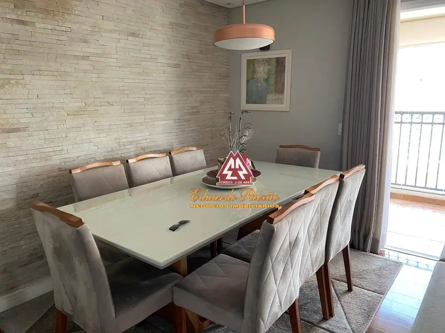 Foto 3 de Apartamento com 3 quartos à venda, 151m2 em Centro, Guarulhos - SP