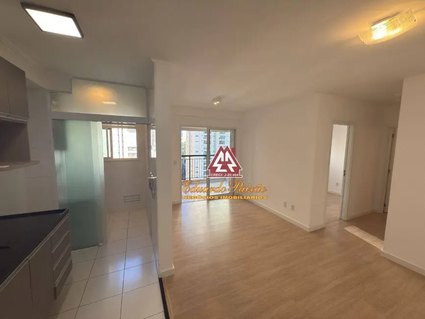 Foto 8 de Apartamento com 2 quartos à venda e para alugar, 124m2 em Jardim Flor da Montanha, Guarulhos - SP