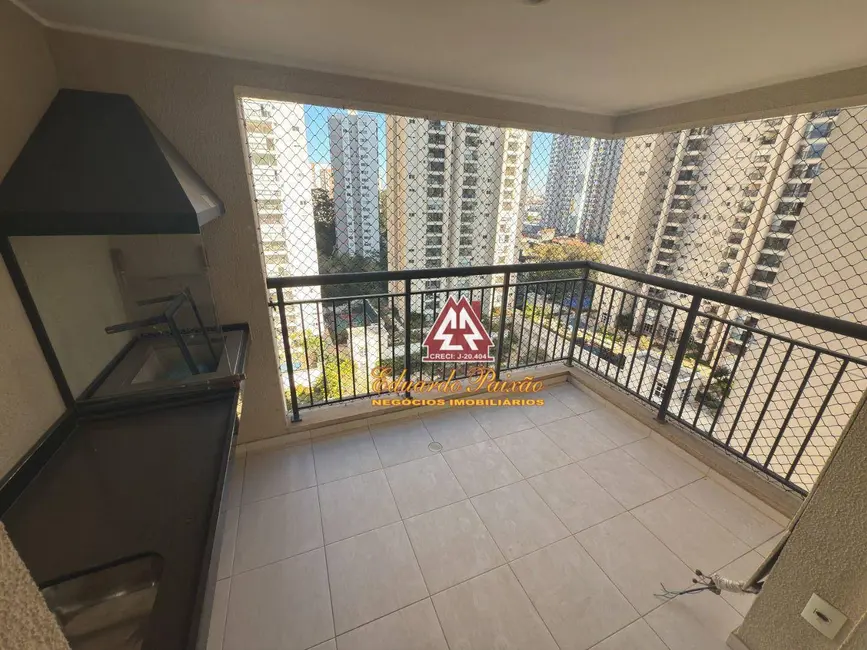 Foto 1 de Apartamento com 2 quartos à venda e para alugar, 124m2 em Jardim Flor da Montanha, Guarulhos - SP