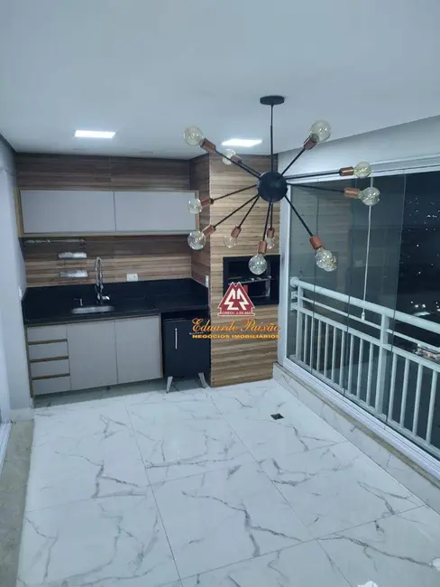 Foto 2 de Apartamento com 3 quartos à venda, 201m2 em Jardim Santa Mena, Guarulhos - SP