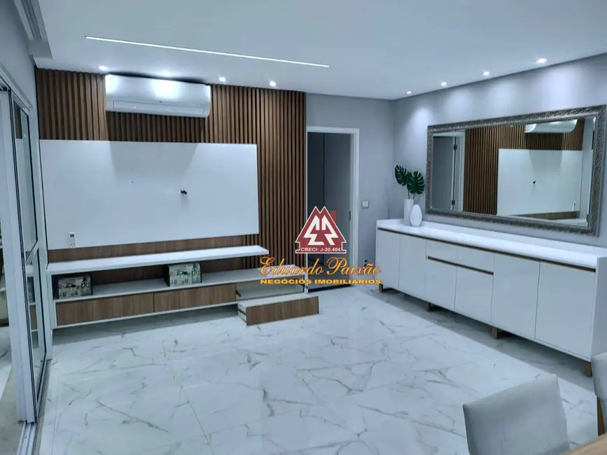 Foto 1 de Apartamento com 3 quartos à venda, 201m2 em Jardim Santa Mena, Guarulhos - SP