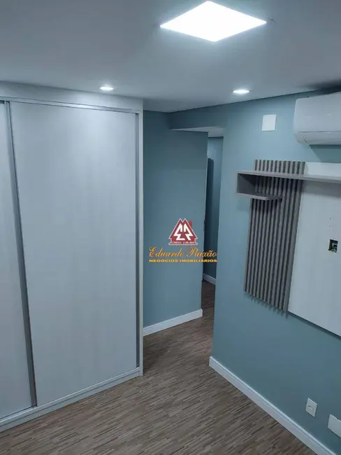 Foto 9 de Apartamento com 3 quartos à venda, 201m2 em Jardim Santa Mena, Guarulhos - SP