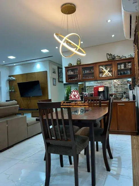 Foto 3 de Apartamento com 3 quartos à venda, 203m2 em Jardim Flor da Montanha, Guarulhos - SP