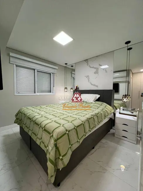 Foto 9 de Apartamento com 3 quartos à venda, 203m2 em Jardim Flor da Montanha, Guarulhos - SP