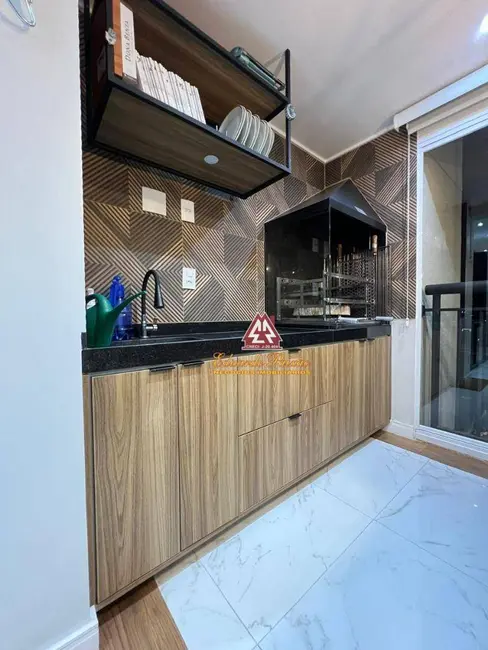 Foto 7 de Apartamento com 3 quartos à venda, 203m2 em Jardim Flor da Montanha, Guarulhos - SP