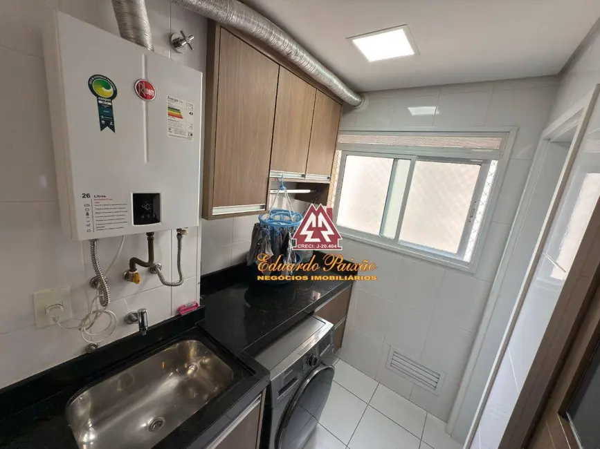 Apartamento com 3 quartos à venda, 203m2 em Jardim Flor da Montanha, Guarulhos - SP - imagem 6 Foto 6 de Apartamento com 3 quartos à venda, 203m2 em Jardim Flor da Montanha, Guarulhos - SP