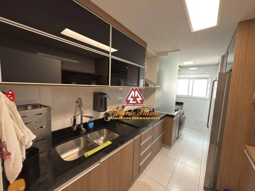Apartamento com 3 quartos à venda, 203m2 em Jardim Flor da Montanha, Guarulhos - SP - imagem 2 Foto 2 de Apartamento com 3 quartos à venda, 203m2 em Jardim Flor da Montanha, Guarulhos - SP