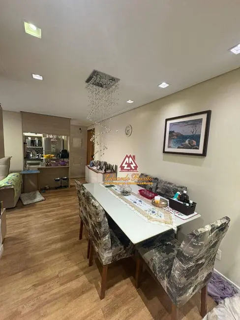 Foto 4 de Apartamento com 3 quartos à venda, 83m2 em Centro, Guarulhos - SP