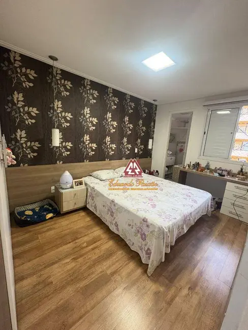 Foto 9 de Apartamento com 3 quartos à venda, 83m2 em Centro, Guarulhos - SP