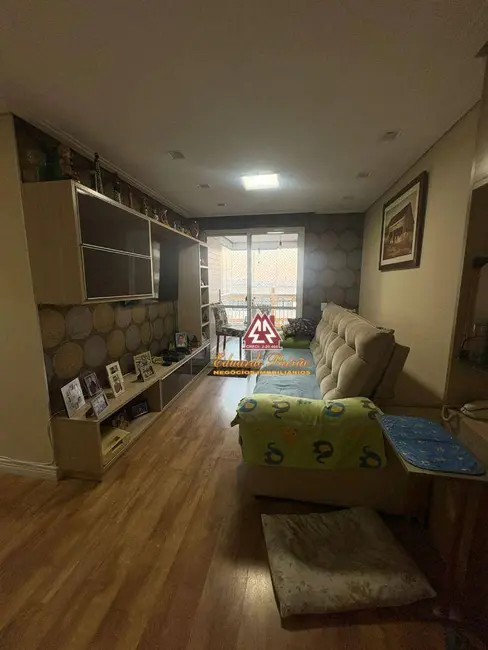 Foto 2 de Apartamento com 3 quartos à venda, 83m2 em Centro, Guarulhos - SP