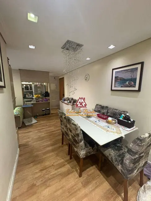 Foto 5 de Apartamento com 3 quartos à venda, 83m2 em Centro, Guarulhos - SP