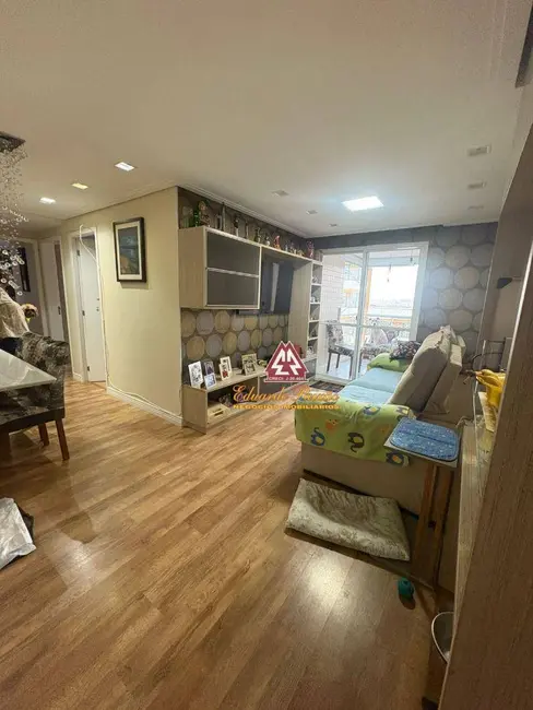 Foto 1 de Apartamento com 3 quartos à venda, 83m2 em Centro, Guarulhos - SP