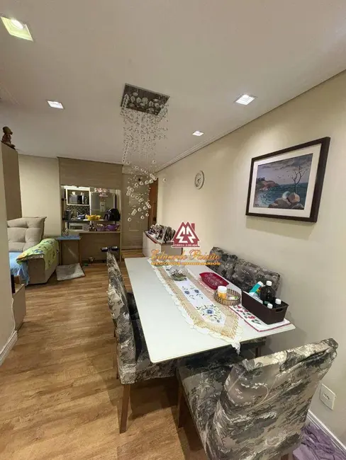 Foto 3 de Apartamento com 3 quartos à venda, 83m2 em Centro, Guarulhos - SP