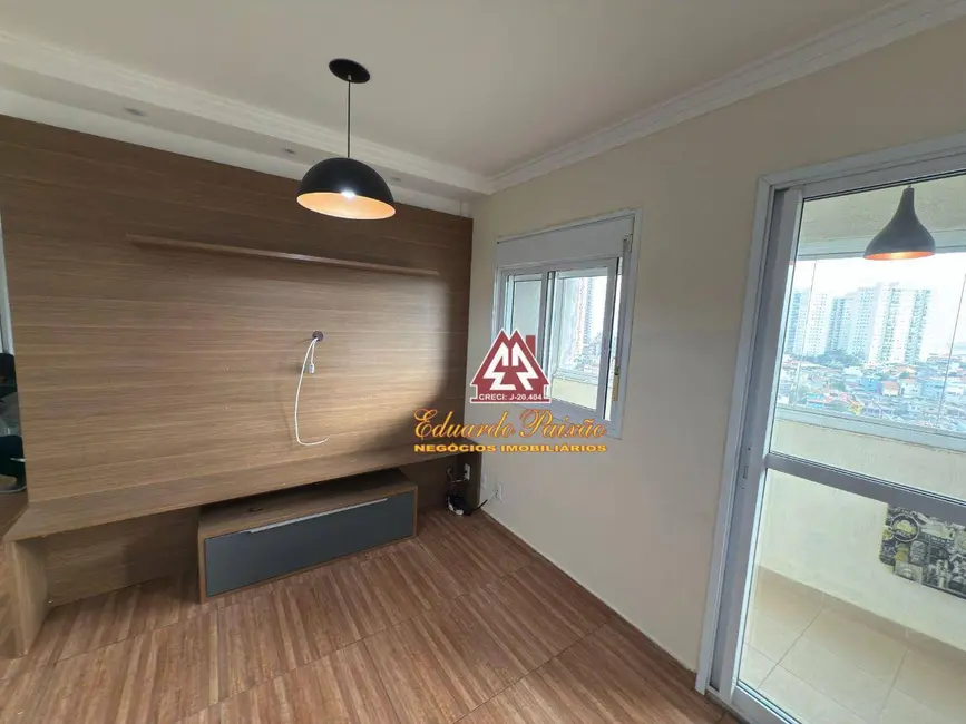 Foto 9 de Apartamento com 2 quartos à venda, 71m2 em Vila Augusta, Guarulhos - SP