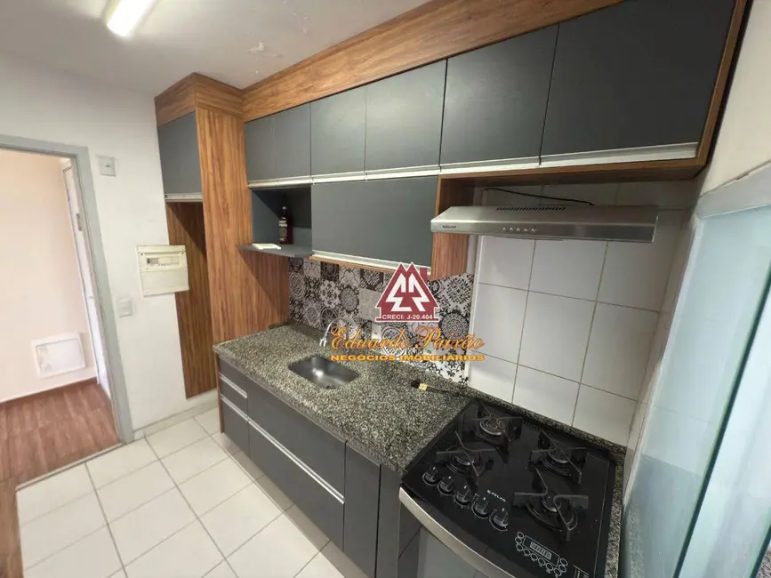 Foto 2 de Apartamento com 2 quartos à venda, 71m2 em Vila Augusta, Guarulhos - SP