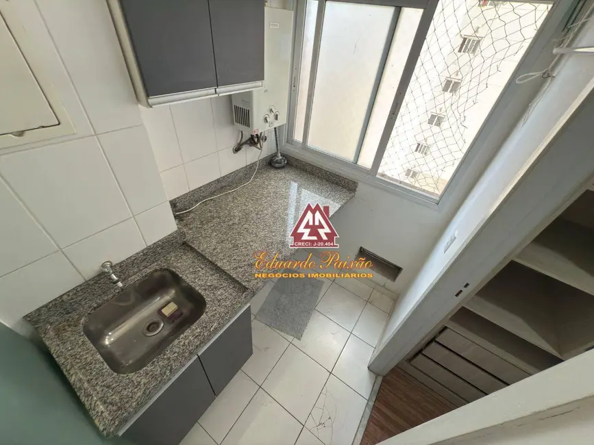 Foto 5 de Apartamento com 2 quartos à venda, 71m2 em Vila Augusta, Guarulhos - SP