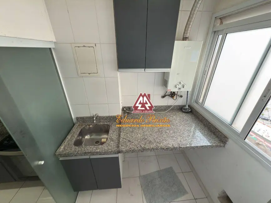 Foto 4 de Apartamento com 2 quartos à venda, 71m2 em Vila Augusta, Guarulhos - SP