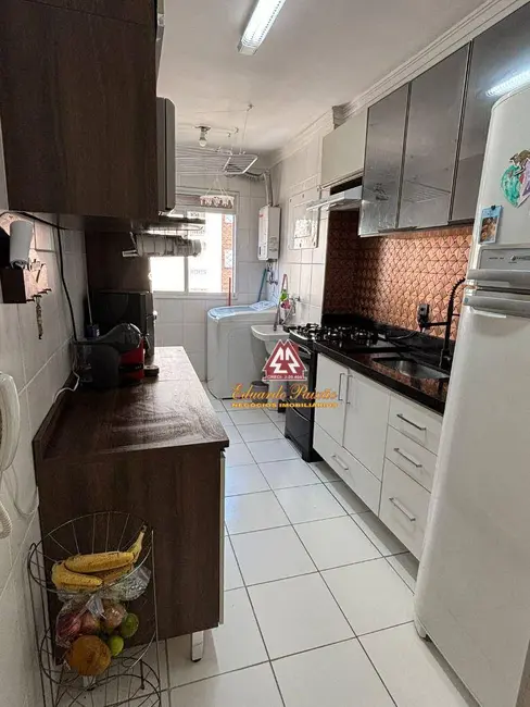 Apartamento com 2 quartos à venda, 58m2 em Jardim Flor da Montanha, Guarulhos - SP - imagem 2 Foto 2 de Apartamento com 2 quartos à venda, 58m2 em Jardim Flor da Montanha, Guarulhos - SP