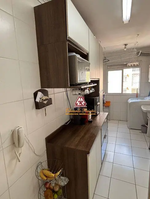 Apartamento com 2 quartos à venda, 58m2 em Jardim Flor da Montanha, Guarulhos - SP - imagem 3 Foto 3 de Apartamento com 2 quartos à venda, 58m2 em Jardim Flor da Montanha, Guarulhos - SP
