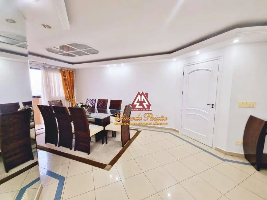 Apartamento com 3 quartos para alugar, 136m2 em Vila Galvão, Guarulhos - SP - imagem 5 Foto 5 de Apartamento com 3 quartos para alugar, 136m2 em Vila Galvão, Guarulhos - SP