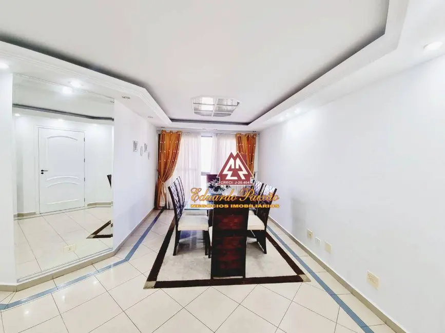 Apartamento com 3 quartos para alugar, 136m2 em Vila Galvão, Guarulhos - SP - imagem 2 Foto 2 de Apartamento com 3 quartos para alugar, 136m2 em Vila Galvão, Guarulhos - SP