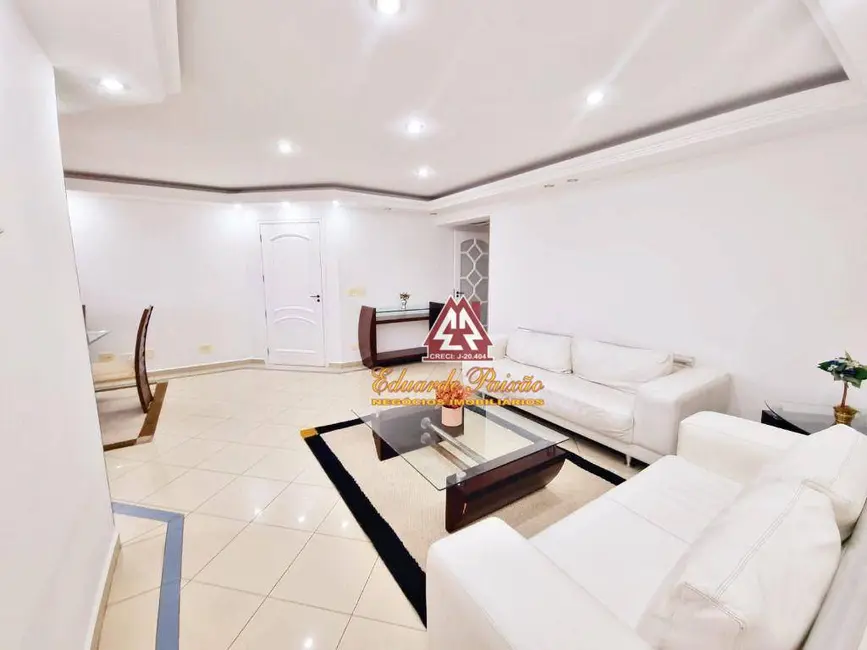 Apartamento com 3 quartos para alugar, 136m2 em Vila Galvão, Guarulhos - SP - imagem 1 Foto 1 de Apartamento com 3 quartos para alugar, 136m2 em Vila Galvão, Guarulhos - SP