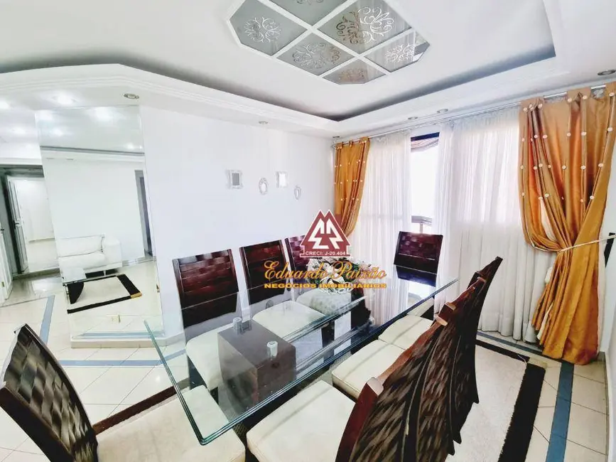 Apartamento com 3 quartos para alugar, 136m2 em Vila Galvão, Guarulhos - SP - imagem 3 Foto 3 de Apartamento com 3 quartos para alugar, 136m2 em Vila Galvão, Guarulhos - SP