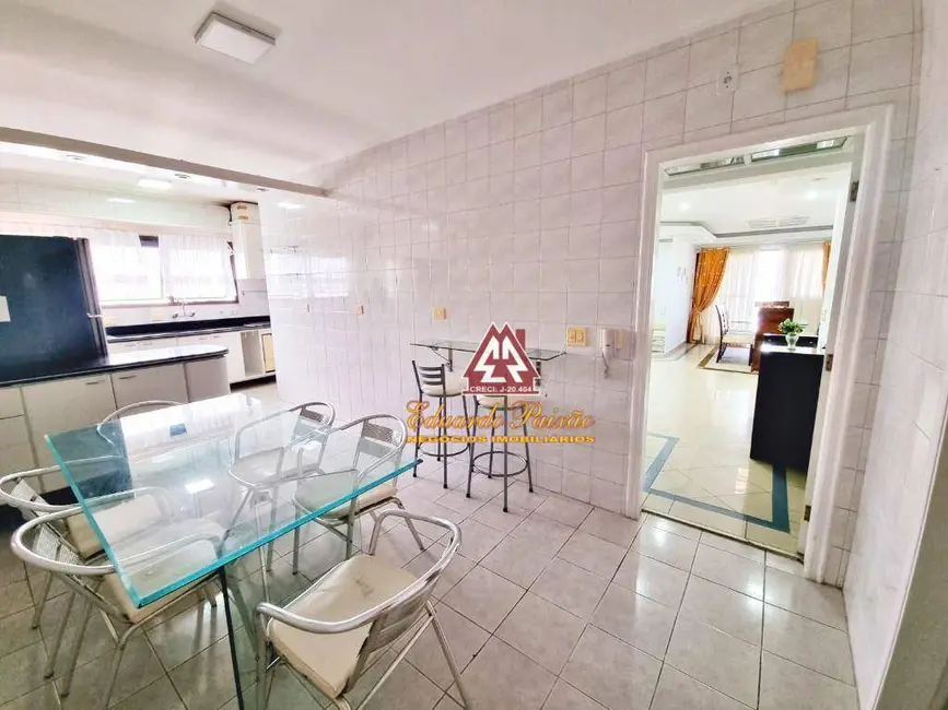 Apartamento com 3 quartos para alugar, 136m2 em Vila Galvão, Guarulhos - SP - imagem 8 Foto 8 de Apartamento com 3 quartos para alugar, 136m2 em Vila Galvão, Guarulhos - SP