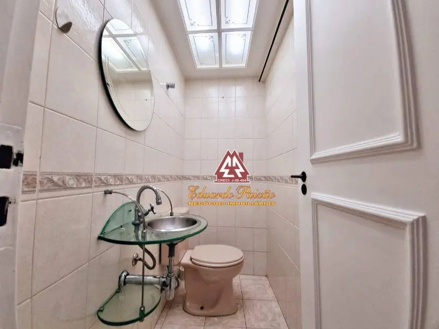 Apartamento com 3 quartos para alugar, 136m2 em Vila Galvão, Guarulhos - SP - imagem 7 Foto 7 de Apartamento com 3 quartos para alugar, 136m2 em Vila Galvão, Guarulhos - SP