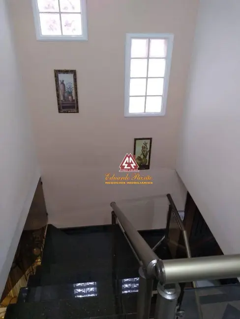 Foto 9 de Sobrado com 3 quartos à venda, 125m2 em Jardim Santa Clara, Guarulhos - SP