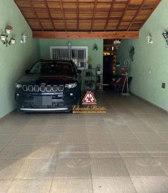 Foto 1 de Sobrado com 3 quartos à venda, 125m2 em Jardim Santa Clara, Guarulhos - SP