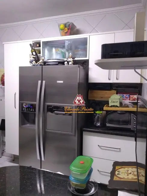 Foto 7 de Sobrado com 3 quartos à venda, 125m2 em Jardim Santa Clara, Guarulhos - SP