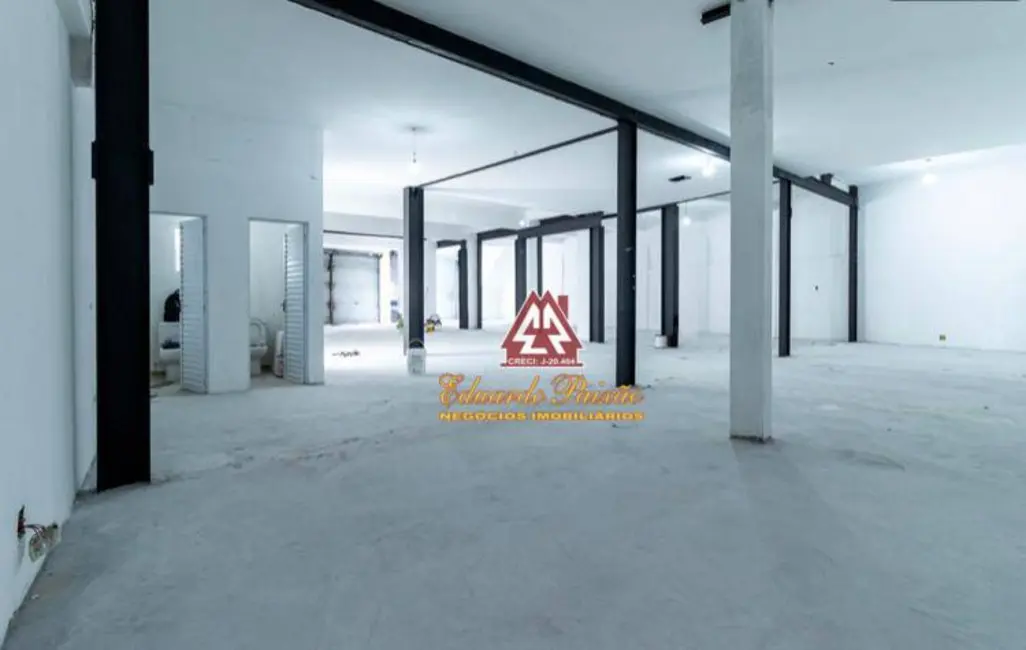 Foto 4 de Sala Comercial para alugar, 420m2 em Vila Nilo, São Paulo - SP