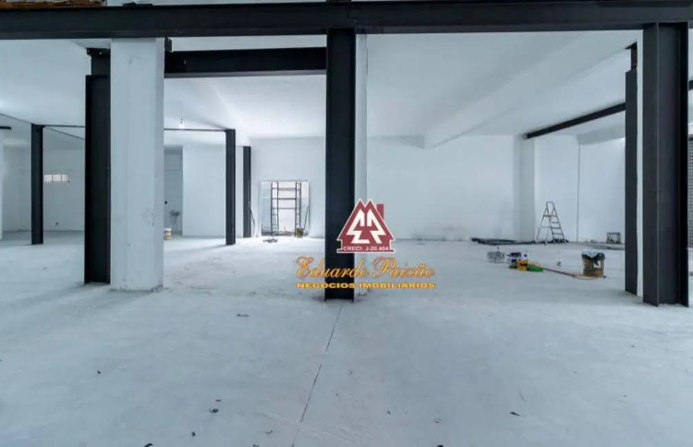 Foto 5 de Sala Comercial para alugar, 420m2 em Vila Nilo, São Paulo - SP