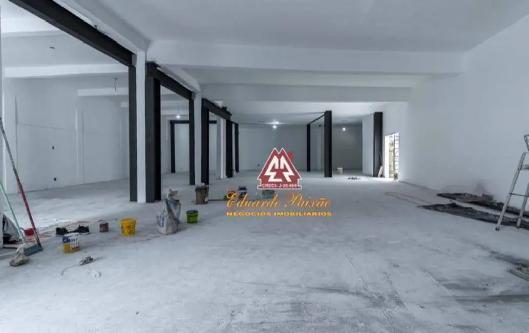 Foto 6 de Sala Comercial para alugar, 420m2 em Vila Nilo, São Paulo - SP