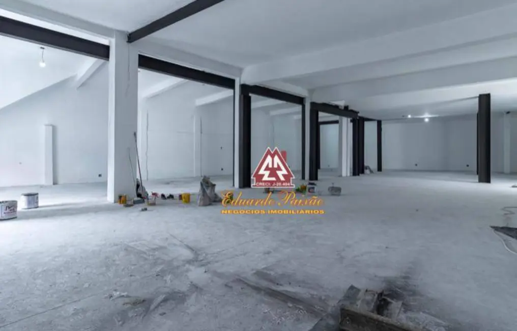 Foto 1 de Sala Comercial para alugar, 420m2 em Vila Nilo, São Paulo - SP