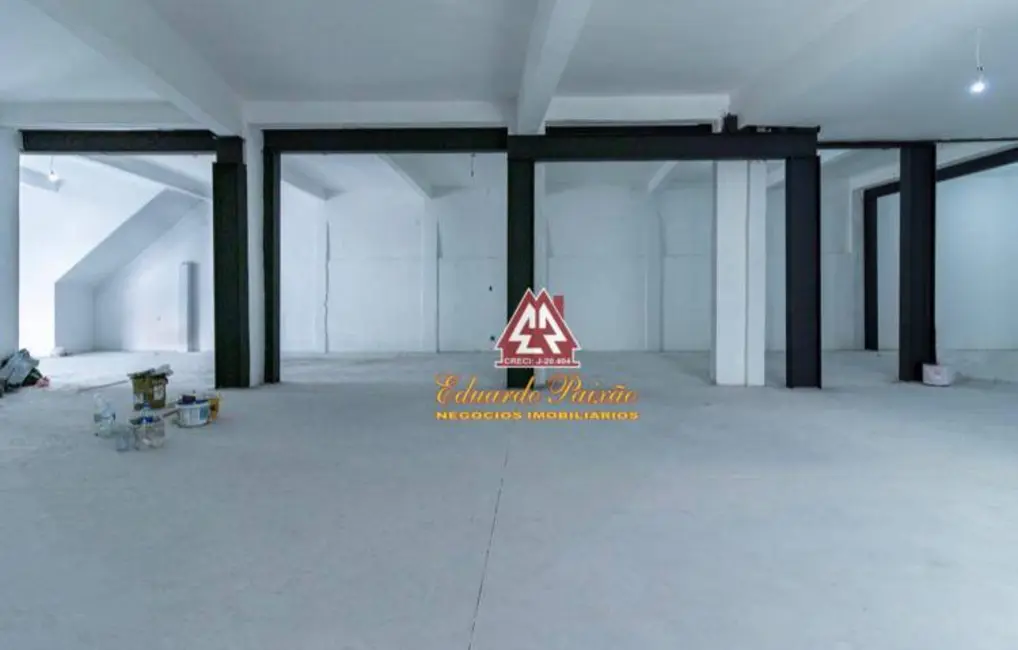 Foto 3 de Sala Comercial para alugar, 420m2 em Vila Nilo, São Paulo - SP